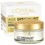 L´Oréal Paris Noční krém proti vráskám Age Specialist 35+ 50 ml