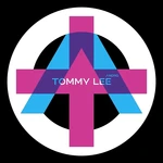 Tommy Lee - Andro (Clear w/ Pink & Blue Splatter Coloured) (LP)