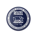 Reuzel Fiber Pomade modelujúca pasta pre objem vlasov 35 g