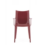 H.H.H. burgundy Kartell