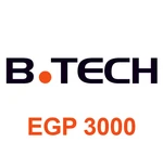 B-Tech 3000 EGP Gift Card EG