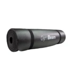 GYMBEAM Podložka na cvičení Yoga Mat Black - černá