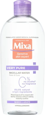 MIXA Very Pure micelární voda 400 ml