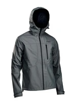 Cyklistická bunda NorthWave  Enduro Hardshell Jacket Anthracite