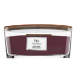 Woodwick Black Cherry vonná svíčka 453,6 g