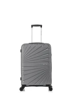 VIP COLLECTION Unisex's Trolley Luggage Niagara