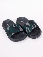 Yoclub Kids's Boys Slide Sandals OKL-0089C-3400