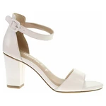 Tamaris společenské dámské 1-28326-20 white 39