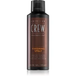 American Crew Styling Finishing Spray sprej na vlasy so strednou fixáciou 200 ml