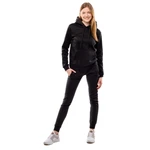 GLANO Women's Tracksuit - Black