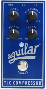 Aguilar TLC Compressor Basgitarový efekt