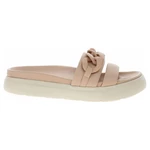 Dámske papuče Bagatt D31-A7590-5000 5200 beige 38