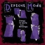 Depeche Mode – Songs of Faith and Devotion