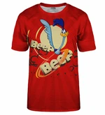 T-shirt unisex Bittersweet Paris Beep Beep