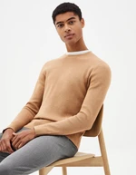 Celio Sweater with round neckline - Men