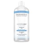 DERMEDIC Hydrain3 Hialuro Micelární voda 500 ml