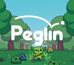 Peglin Steam Account