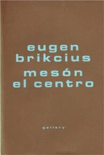 Mesón El Centro - Eugen Brikcius