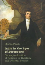 India in the Eyes of Europeans - Martin Fárek