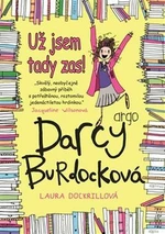 Darcy Burdocková 2 : Už jsem tady zas! - Laura Dockrillová