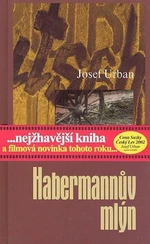 Habermannův mlýn - Josef Urban