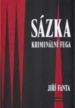 Sázka - Jiří Fanta