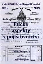 Etické aspekty v pojišťovnictví - Zbyněk Marjanko