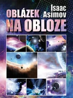 Oblázek na obloze - Isaac Asimov