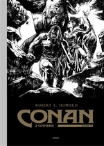 Conan z Cimmerie - Svazek IV. - Robert E. Howard