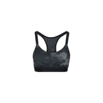 Women's sports bra Kilpi RINTA-W dark gray