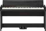 Korg C1 AIR Pianino cyfrowe Wooden Black