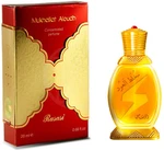 Rasasi Mukhallat Al Oudh - parfémovaný olej 20 ml