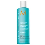 Moroccanoil Čisticí šampon (Clarifying Shampoo) 250 ml