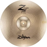 Zildjian Z Custom Platillo Crash 20"