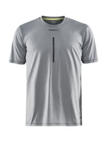 Men's T-Shirt Craft ADV Charge Tech Grey