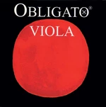Pirastro Obligato G Corzi pentru vioară