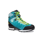 Women's outdoor shoes Hanwag Makra Trek Lady GTX