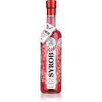 Kitl Syrob sirup na prípravu nápoja Rose Flower 500 ml