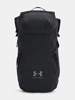Čierny batoh Under Armour UA Flex Trail Backpack