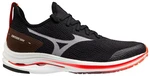 Mizuno Wave Rider Neo Black Women's Running Shoes, EUR 41 / UK 7.5 / 26.5cm