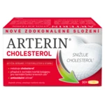 ARTERIN Cholesterol 90 tabliet