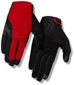 Giro Havoc Cycling Gloves Red