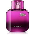 Lacoste Eau de Lacoste L.12.12 Pour Elle Magnetic parfémovaná voda pro ženy 80 ml