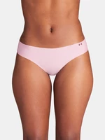 Set of three women's underwear Under Armour UA Pure Stretch NS