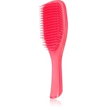 Tangle Teezer Ultimate Detangler Pink Punch plochá kefa pre všetky typy vlasov 1 ks