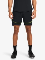 Under Armour UA M's Ch. Pro Train Kraťasy Černá