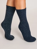 NOVITI Woman's Socks SW001-W-02