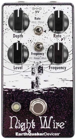 EarthQuaker Devices Night Wire V2 Effetti Chitarra