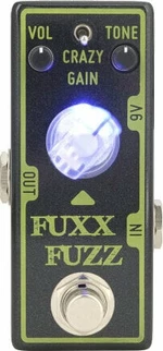 Tone City Fuxx Fuzz Gitarreneffekt