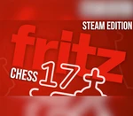 Fritz Chess 17 Steam Edition PC Steam Account